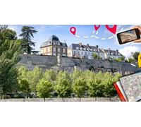Cap Adrénaline Rallye urbain & jeu de piste à Pontoise
