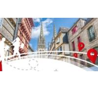 Cap Adrénaline Rallye urbain & jeu de piste à Quimper