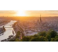 Cap Adrénaline Rallye urbain & jeu de piste à Rouen - Centre & Saint Maclou