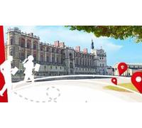 Cap Adrénaline Rallye urbain & jeu de piste à Saint Germain en Laye