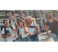 Cap Adrénaline Rallye urbain & jeu de piste à Troyes