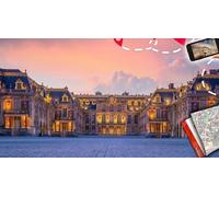 Cap Adrénaline Rallye urbain & jeu de piste à Versailles