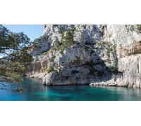 Cap Adrénaline Randonné coucher de soleil Kayak et Snorkeling à Cassis