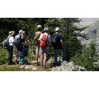 Cap Adrénaline Randonnée accompagnée dans le Parc Naturel des Ecrins