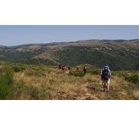 Cap Adrénaline Randonnée dans le Parc National des Cévennes