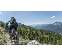 Cap Adrénaline Randonnée de 2 jours en VTT Électrique dans le Queyras