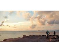 Cap Adrénaline Randonnée découverte en Vélo Electrique de Marseille ou Cassis