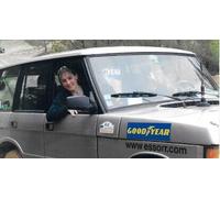 Cap Adrénaline Randonnée en 4x4 près de Meaux