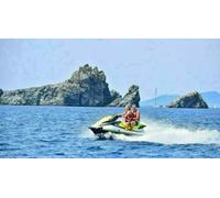 Cap Adrénaline Randonnée en jet-ski à Hyères