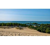 Cap Adrénaline Randonnée en Jet Ski dans le bassin d'Arcachon