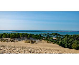 Cap Adrénaline Randonnée en Jet Ski dans le bassin d'Arcachon