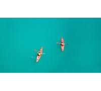 Cap Adrénaline Randonnée en Kayak à Cassis