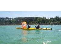 Cap Adrénaline Randonnée en Kayak à Fouras au Pays de Ford Boyard