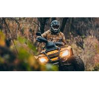 Cap Adrénaline Randonnée en Quad en Auvergne à proximité de Clermont-Ferrand