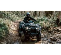 Cap Adrénaline Randonnée en quad ou buggy près de Coulommiers