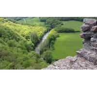 Cap Adrénaline Randonnée en quad près de Vichy