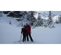 Cap Adrénaline Randonnée en raquettes en Ariège insolite