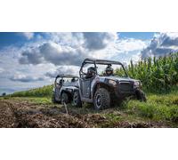 Cap Adrénaline Randonnée en SSV/ Buggy à Beauvais