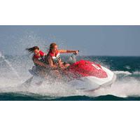 Cap Adrénaline Randonnée encadrée en Jet ski à La Grande Motte