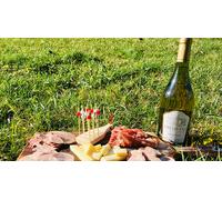 Cap Adrénaline Randonnée Gourmande dans le Haut-Jura près de Lons-le-Saunier