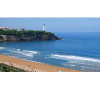 Cap Adrénaline Randonnée Jet Ski à Anglet