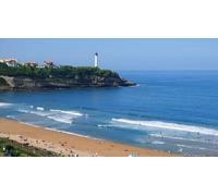 Cap Adrénaline Randonnée Jet Ski à Anglet