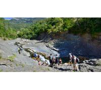Cap Adrénaline Randonnée pédestre au Massif du Mont Perdu en Espagne
