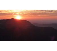 Cap Adrénaline Randonnée privatisée dans le Cantal, le Sancy et la Chaîne des Puys près d'Aurillac