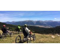 Cap Adrénaline Randonnée Quadbike à Carcassonne
