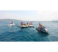Cap Adrénaline Randonnées en jet ski près de Marseille