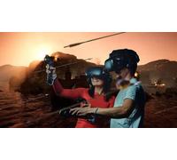 Cap Adrénaline Réalité Virtuelle et Escape Game VR à Carrières-sous-Poissy