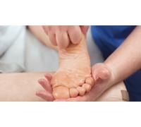 Cap Adrénaline Réflexologie plantaire à la frontière suisse près de Genève