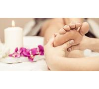 Cap Adrénaline Réflexologie plantaire à Marignier, près de La Roche-sur-Foron