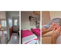 Cap Adrénaline Réfléxologie plantaire à Pornic