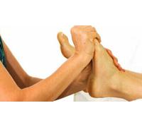 Cap Adrénaline Réflexologie plantaire ou palmaire à Aix-en-Provence