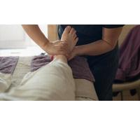 Cap Adrénaline Réflexologie plantaire près de Lyon