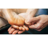 Cap Adrénaline Réflexologie plantaire thaï à Sérézin-de-la-Tour