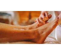 Cap Adrénaline Rituel et massage des pieds près Annecy