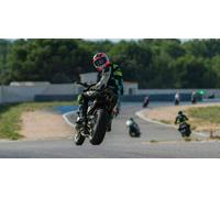 Cap Adrénaline Roulage ou Stage Coaching Moto - Circuit Driving Center