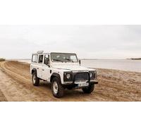 Cap Adrénaline Safari en 4x4 à Arles à la découverte de la Camargue