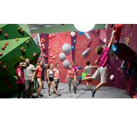 Cap Adrénaline Salle d'escalade à Bordeaux