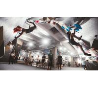 Cap Adrénaline Salle d'escalade à Paris 12ème - Quartier Bastille