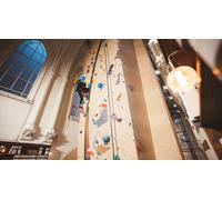 Cap Adrénaline Salle d'escalade à Paris 8ème - Saint Lazare