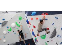 Cap Adrénaline Salle d'escalade à Tours