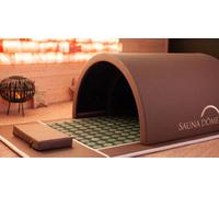 Cap Adrénaline Sauna japonais à Clermont-Ferrand