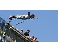 Cap Adrénaline Saut à l'élastique au pont de l'Artuby