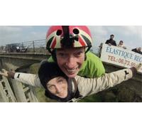 Cap Adrénaline Saut à l'élastique en tandem près de Paris au Viaduc de Saint Georges