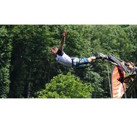 Cap Adrénaline Saut à l'Élastique près de Toulouse