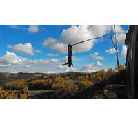 Cap Adrénaline Saut à l'élastique sur le viaduc de Sainte Eulalie de Cernon