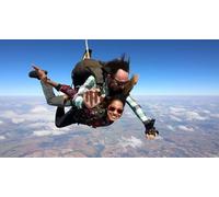 Cap Adrénaline Saut en parachute à Domme près de Brive